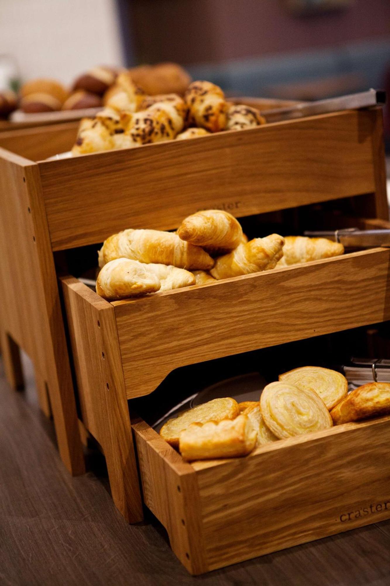 Hotel Hampton By Hilton Munich Airport South