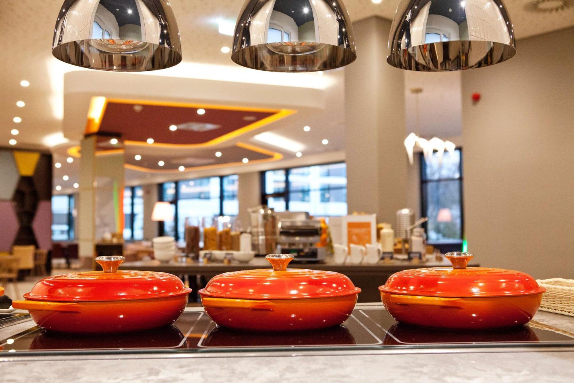 Hampton By Hilton Munich Airport South